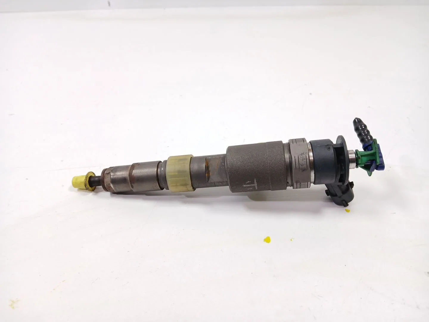 Inyector para Ford Fiesta Vi (Cb1, Ccn)