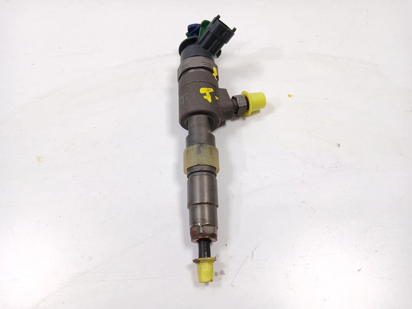 Inyector para Ford Fiesta Vi (Cb1, Ccn)