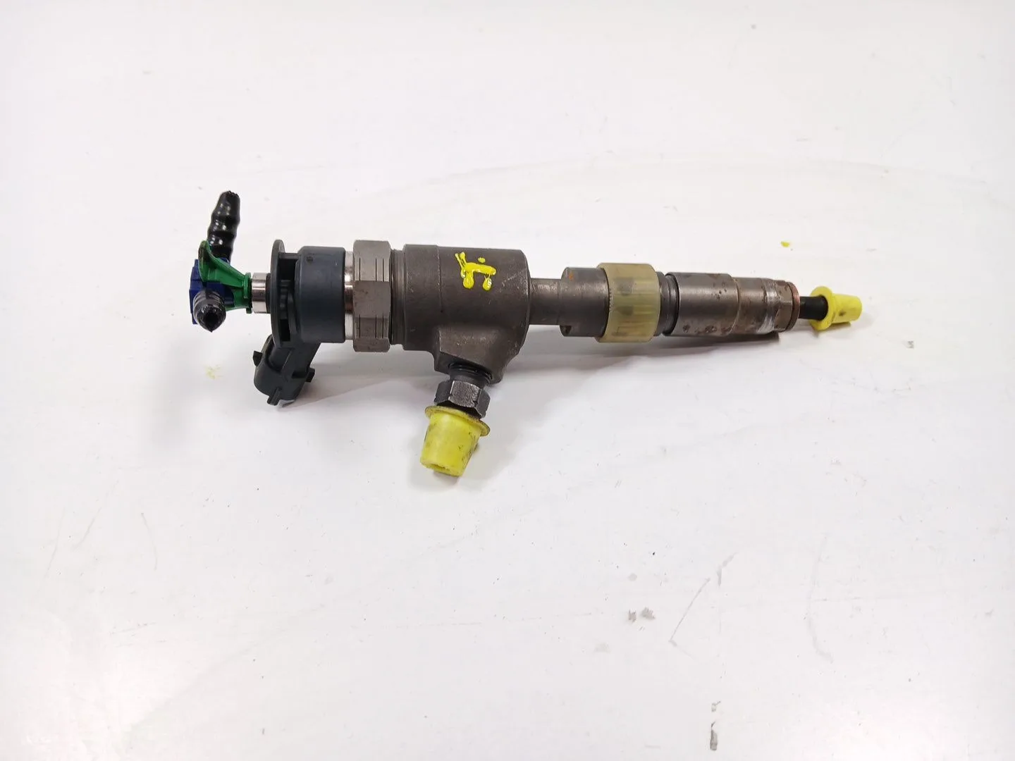 Inyector para Ford Fiesta Vi (Cb1, Ccn)
