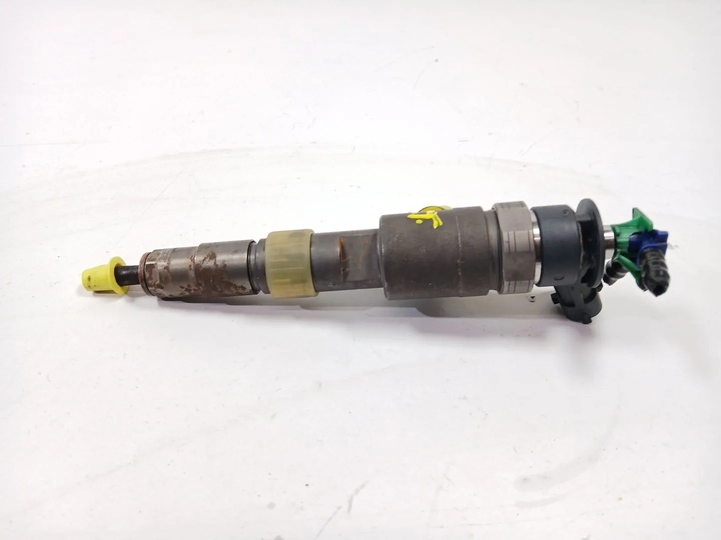 Inyector para Ford Fiesta Vi (Cb1, Ccn)