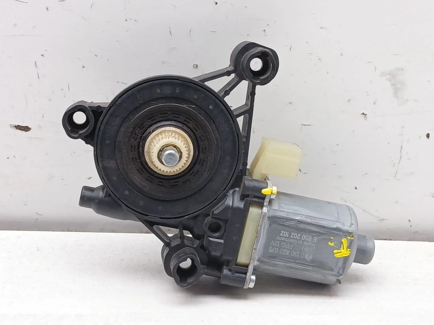 Motor Elevalunas Delantero Izquierdo para Volkswagen Golf Vii (5G1, Bq1, Be1, Be2)