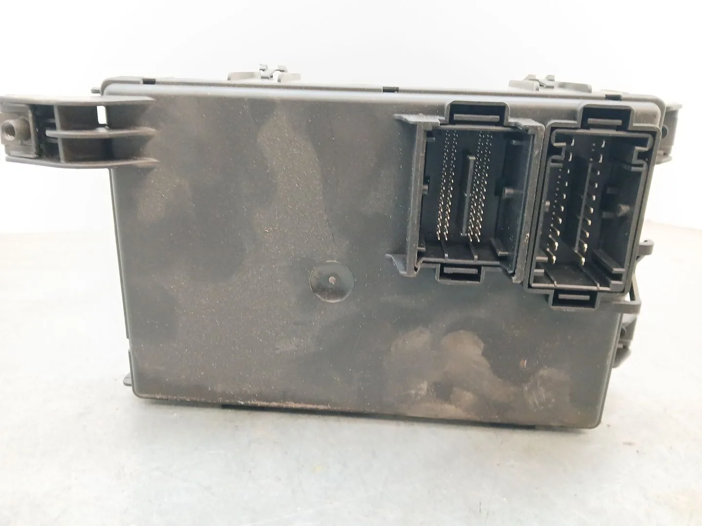 Centralita Bsi para Opel Corsa D (S07)