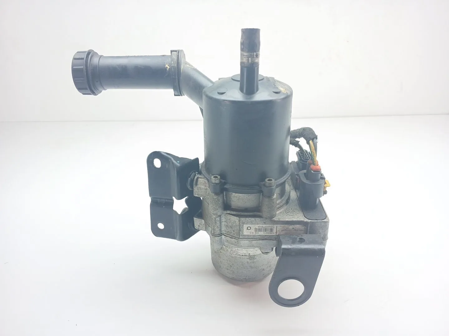 Bomba Direccion para Citroën C4 Coupe (La_)