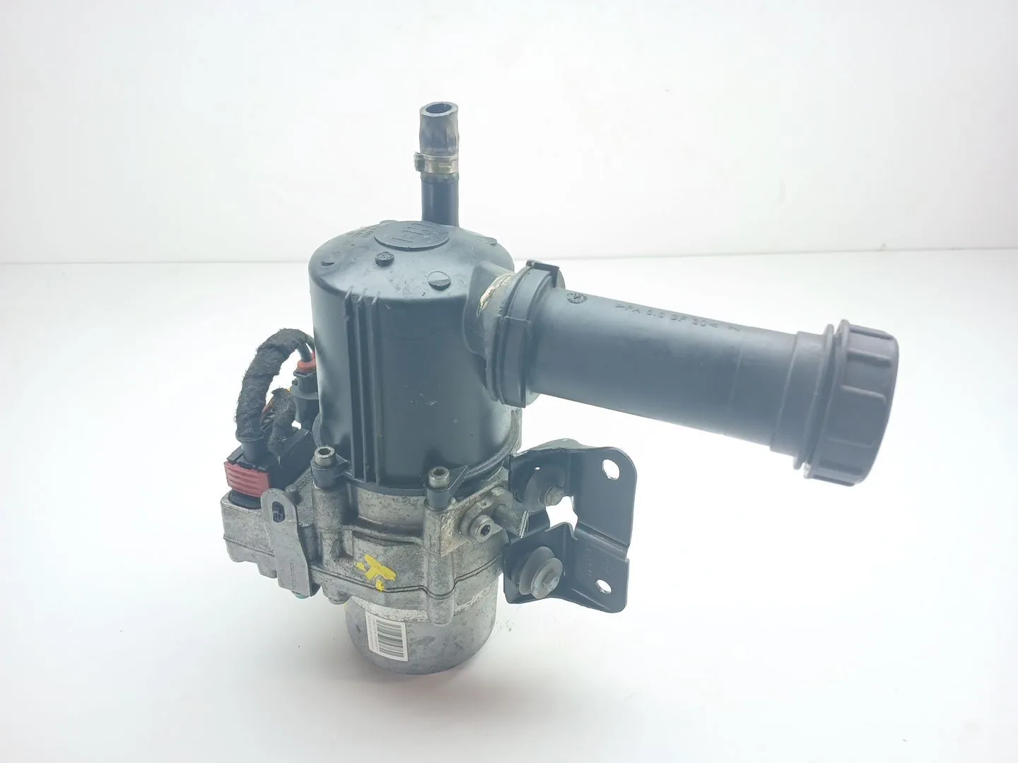 Bomba Direccion para Citroën C4 Coupe (La_)