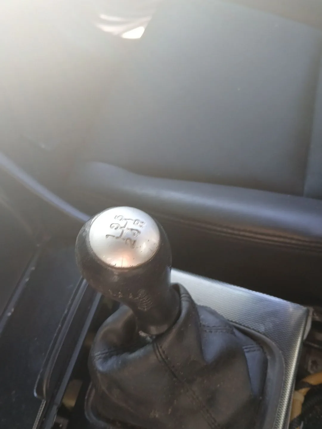 Caja Cambios para Honda Accord Vii (Cl, Cn)