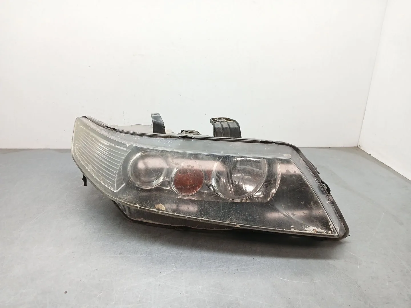 Faro Derecho para Honda Accord Vii (Cl, Cn)