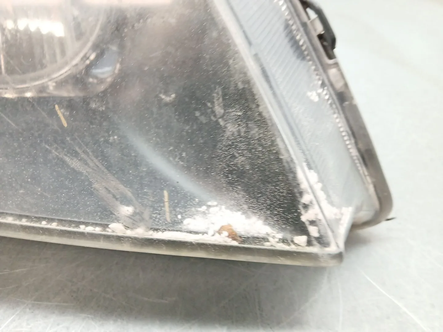 Faro Derecho para Honda Accord Vii (Cl, Cn)