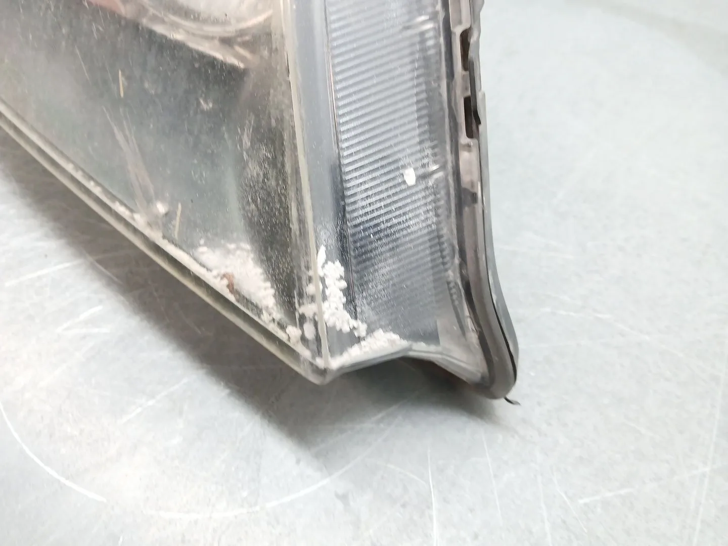 Faro Derecho para Honda Accord Vii (Cl, Cn)