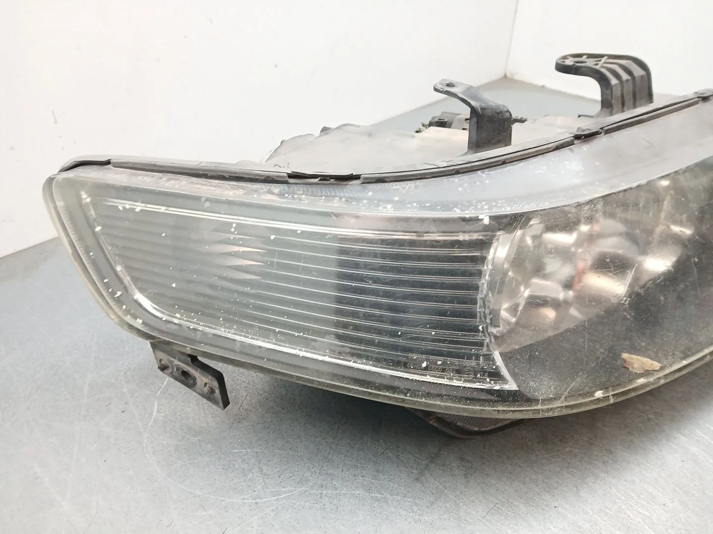 Faro Derecho para Honda Accord Vii (Cl, Cn)