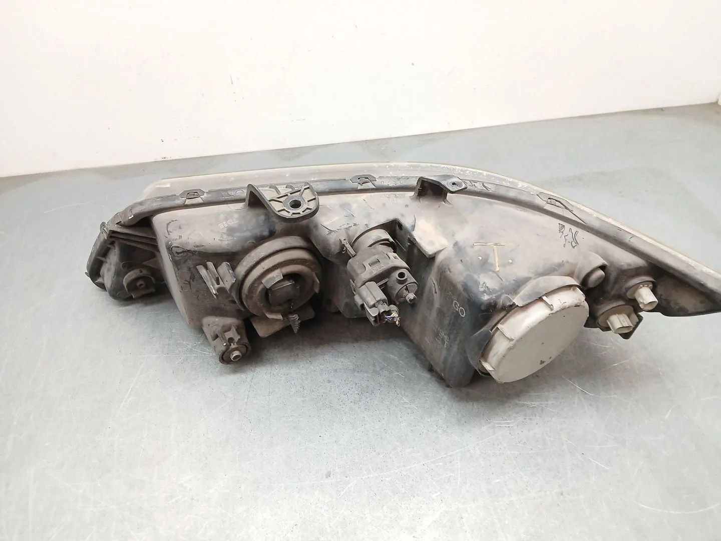 Faro Derecho para Honda Accord Vii (Cl, Cn)