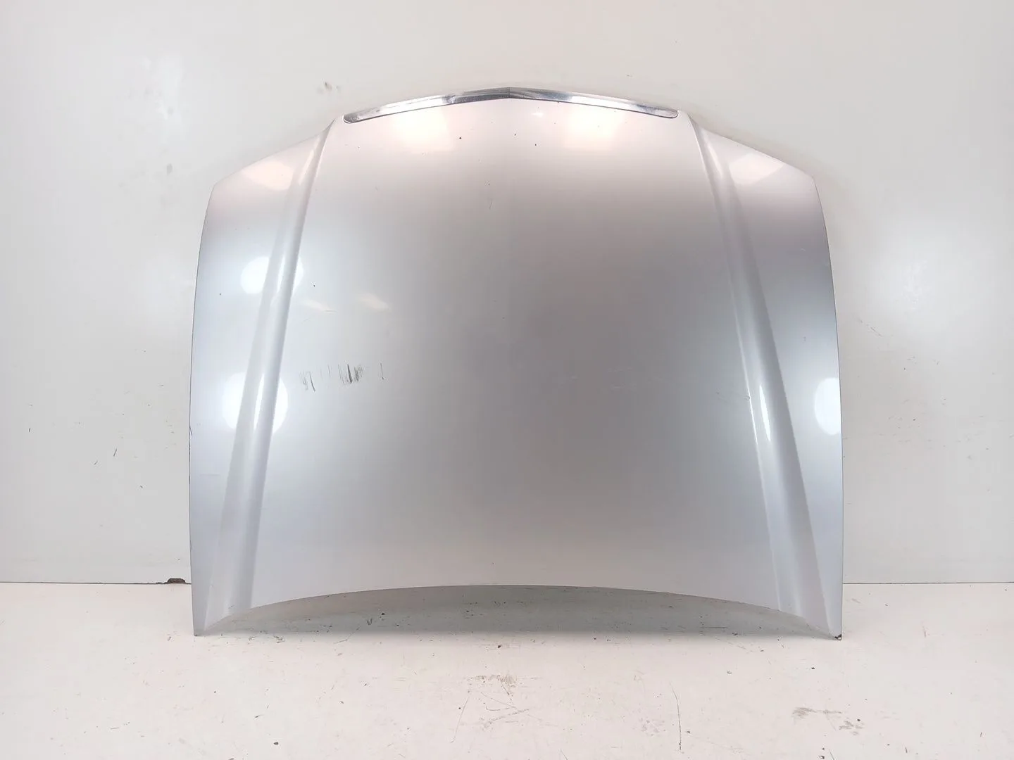 Capot para Honda Accord Vii (Cl, Cn)