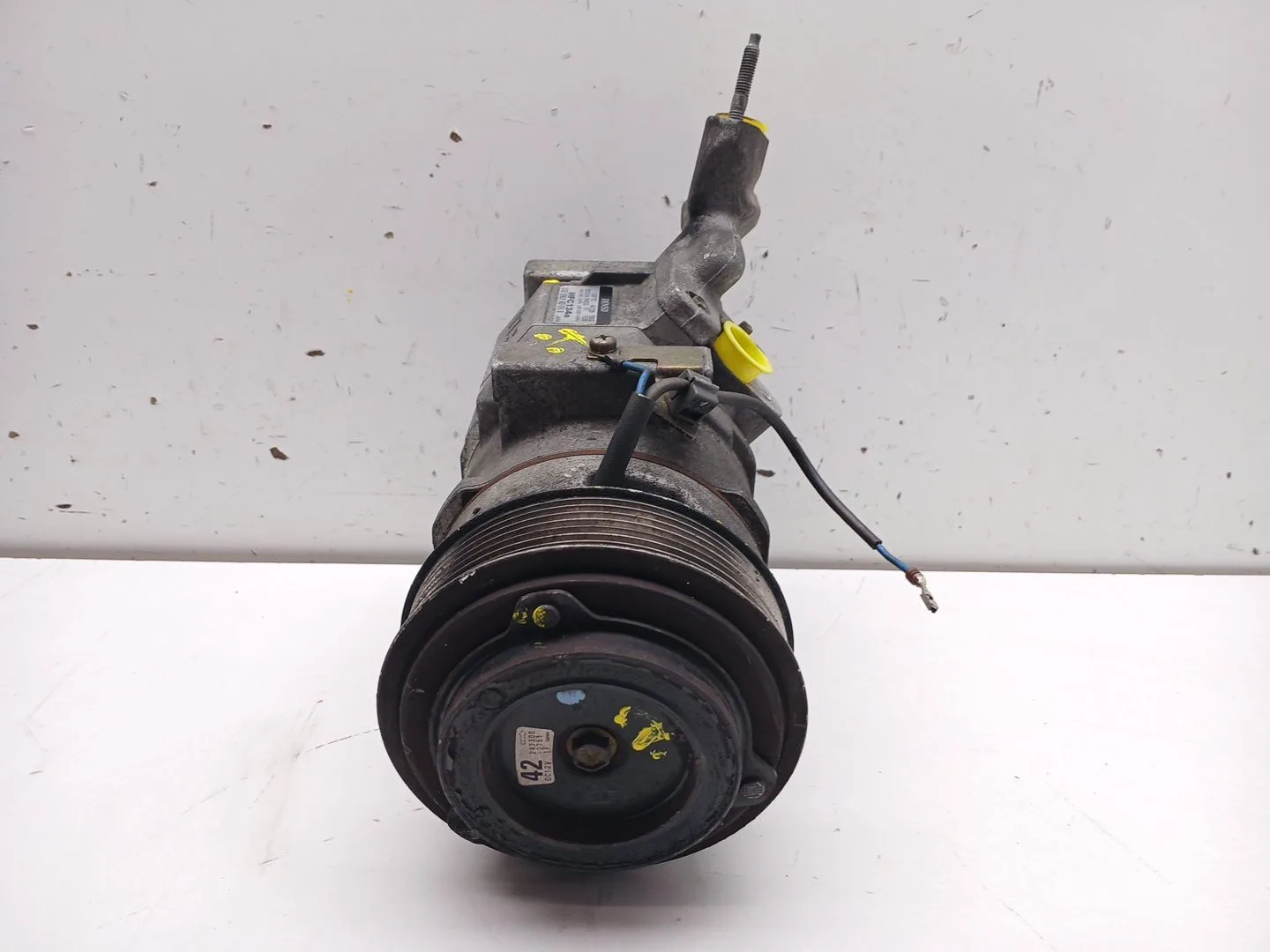 Compresor Aire Acondicionado para Honda Accord Vii (Cl, Cn)