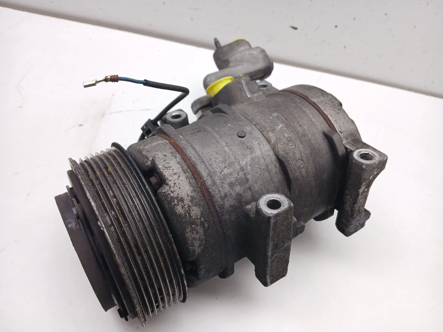 Compresor Aire Acondicionado para Honda Accord Vii (Cl, Cn)