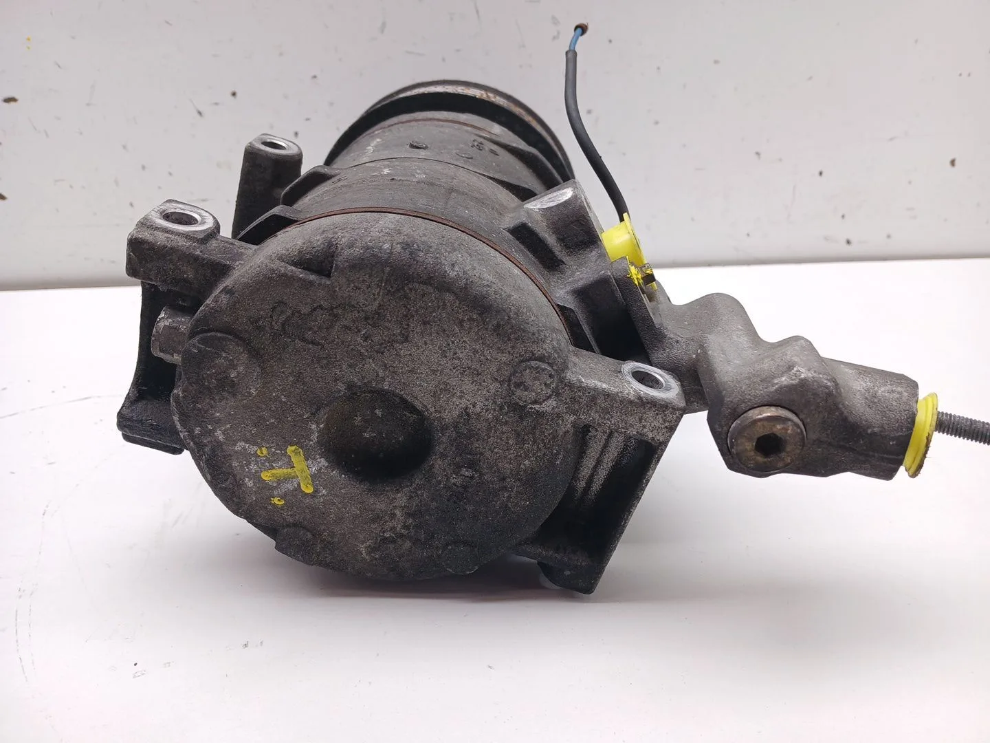 Compresor Aire Acondicionado para Honda Accord Vii (Cl, Cn)