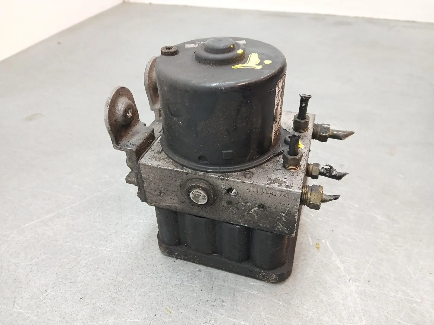 Abs para Honda Accord Vii (Cl, Cn)