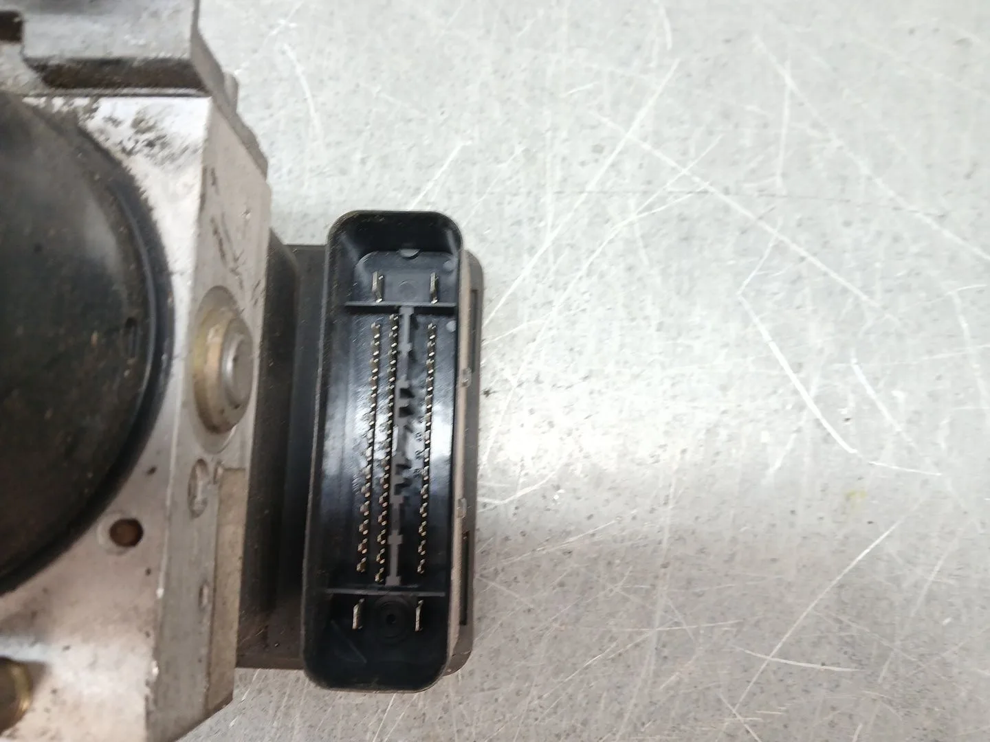 Abs para Honda Accord Vii (Cl, Cn)