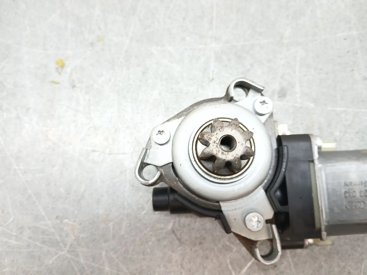 Motor Techo Electrico para Opel Astra H Twintop (A04)