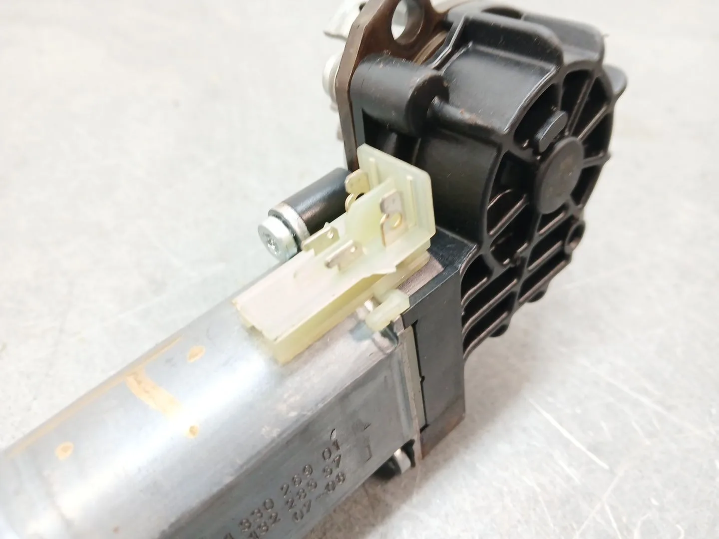 Motor Techo Electrico para Opel Astra H Twintop (A04)