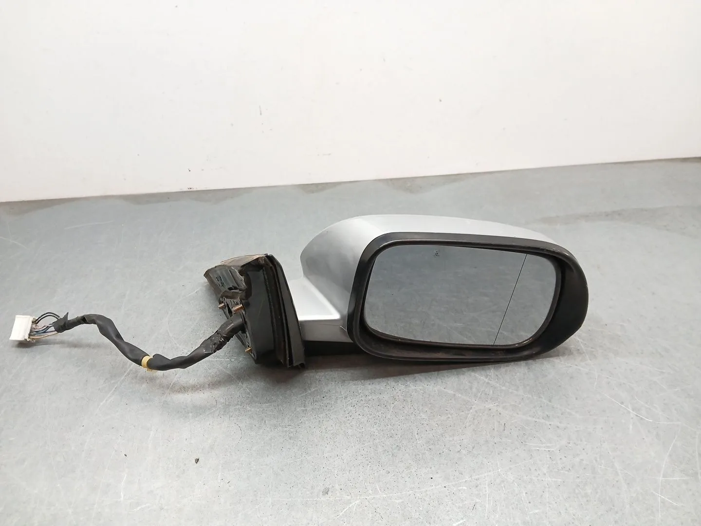 Retrovisor Derecho para Honda Accord Vii (Cl, Cn)