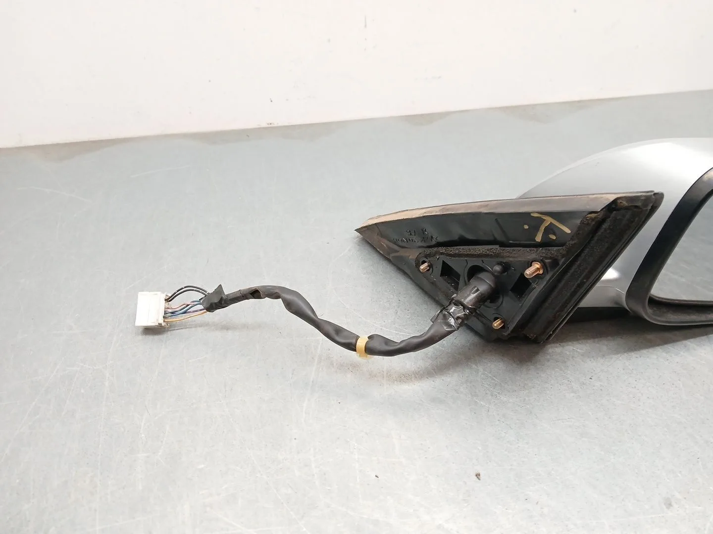 Retrovisor Derecho para Honda Accord Vii (Cl, Cn)