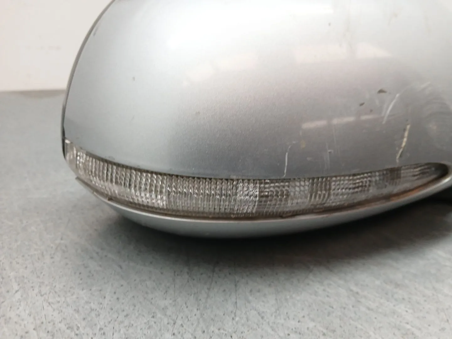 Retrovisor Derecho para Honda Accord Vii (Cl, Cn)