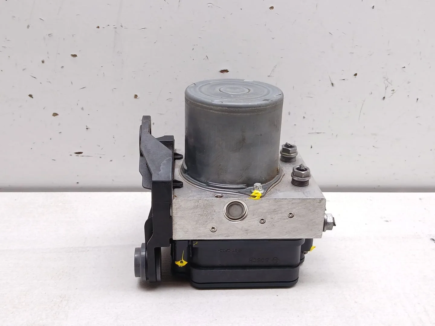 Abs para Seat Ibiza (Kj1)