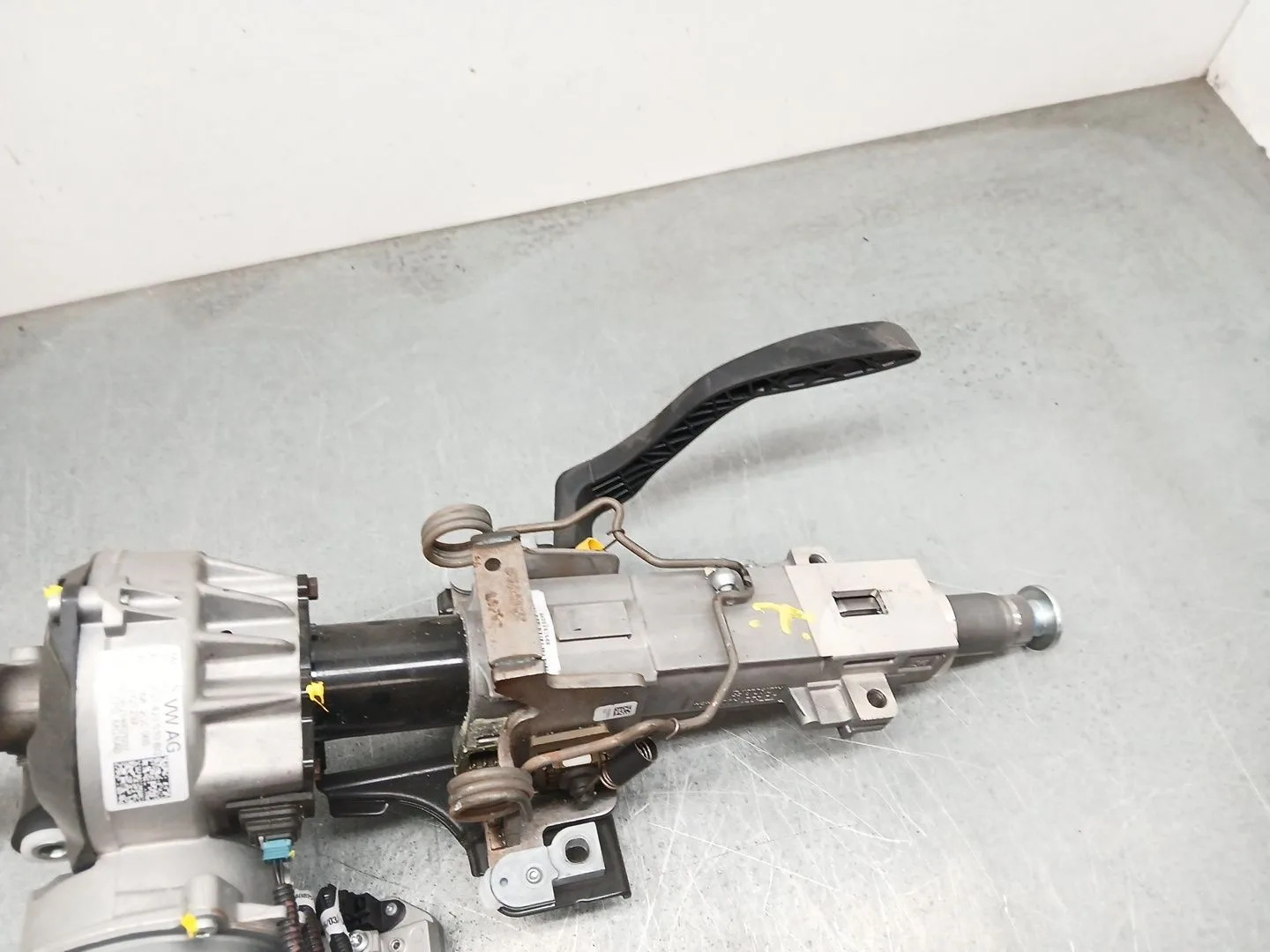 Columna Direccion para Seat Ibiza (Kj1)