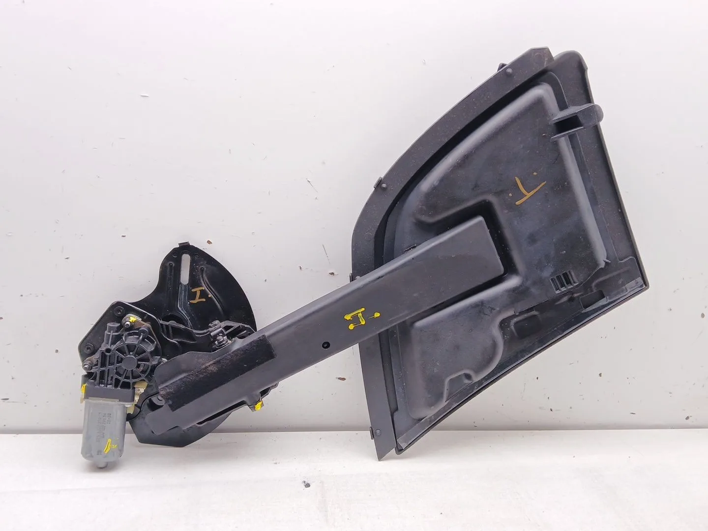 Motor Techo Electrico para Opel Astra H Twintop (A04)