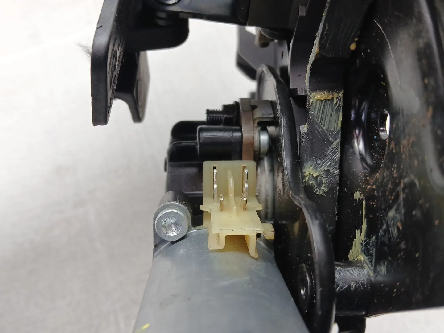 Motor Techo Electrico para Opel Astra H Twintop (A04)