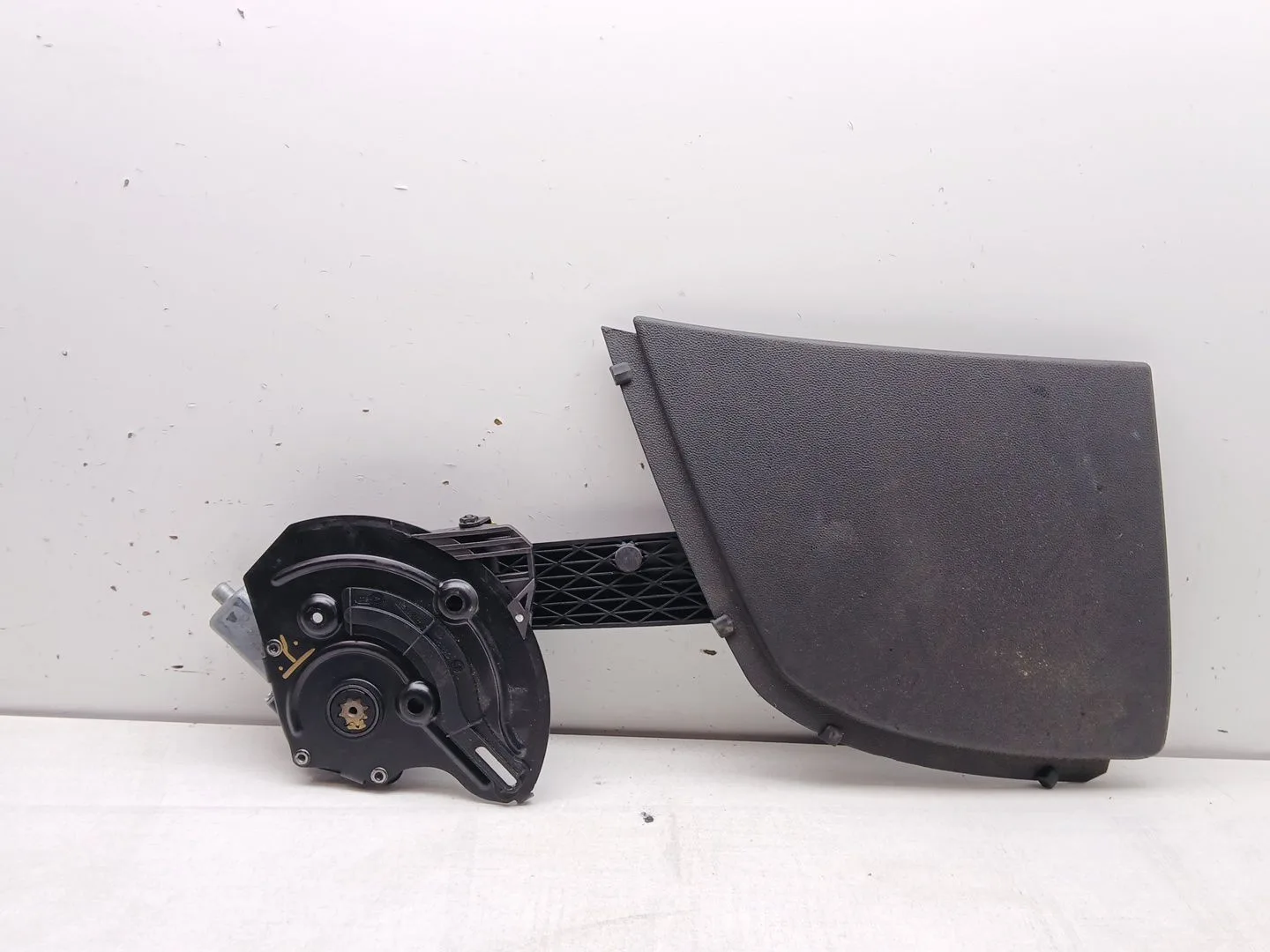 Motor Techo Electrico para Opel Astra H Twintop (A04)