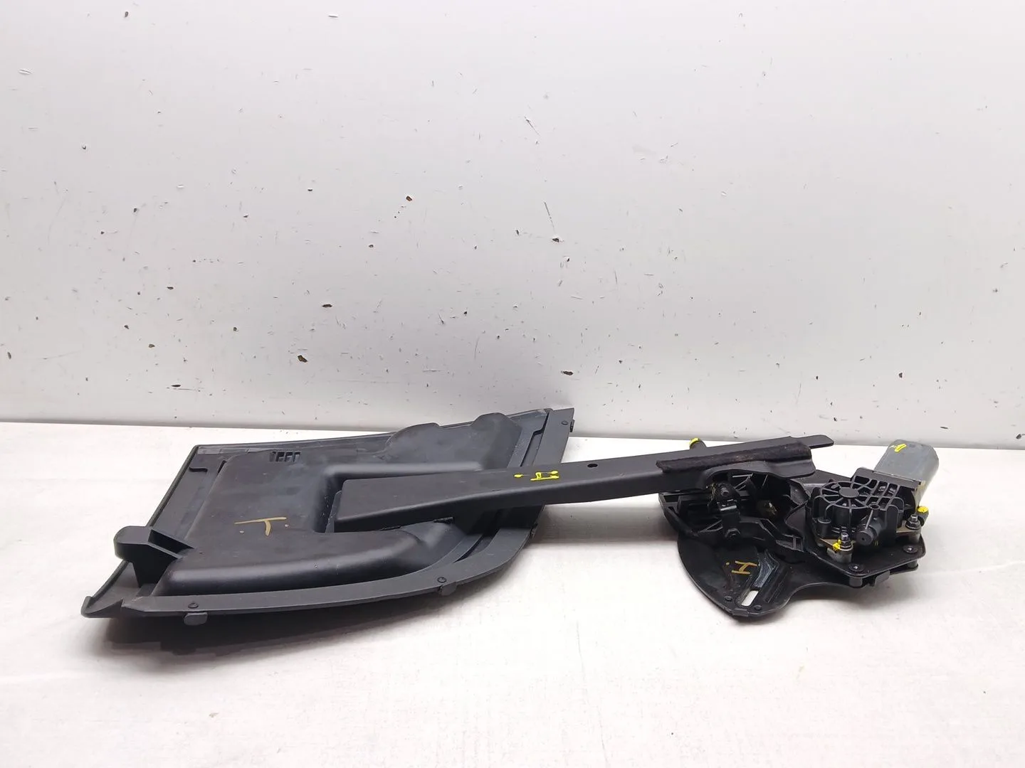 Motor Techo Electrico para Opel Astra H Twintop (A04)