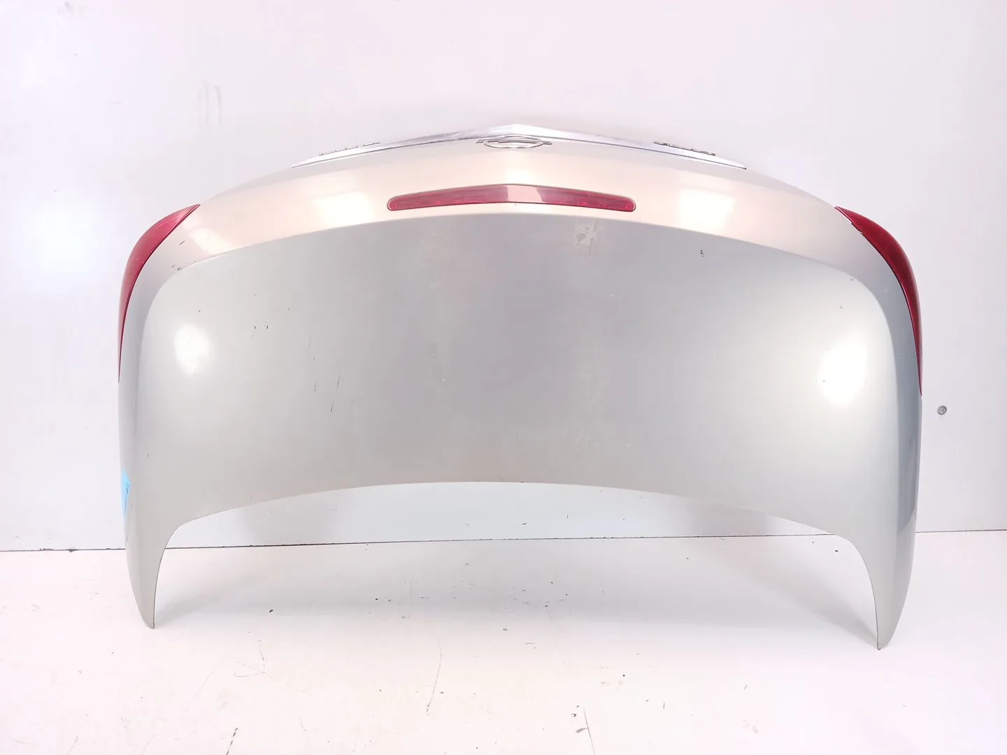 Tapa Maletero para Opel Astra H Twintop (A04)