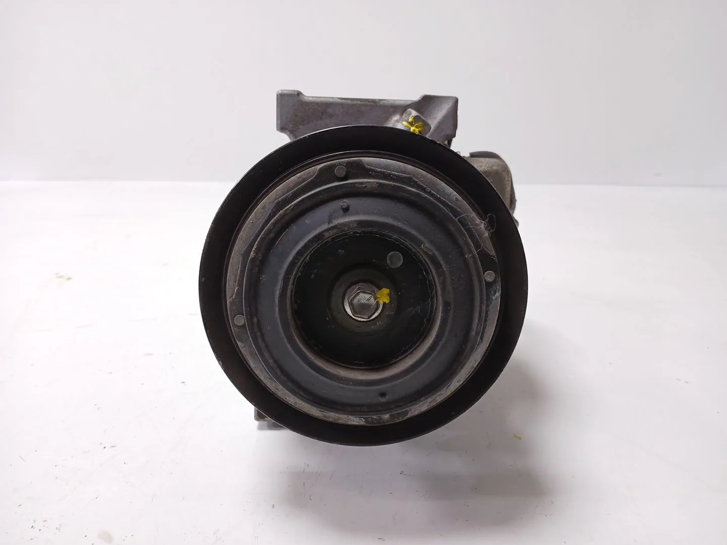 Compresor Aire Acondicionado para Nissan Qashqai Ii (J11, J11_)
