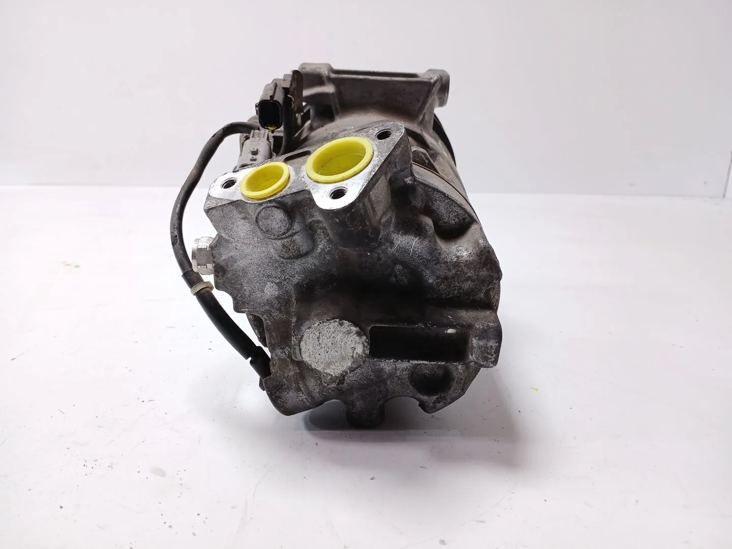 Compresor Aire Acondicionado para Nissan Qashqai Ii (J11, J11_)