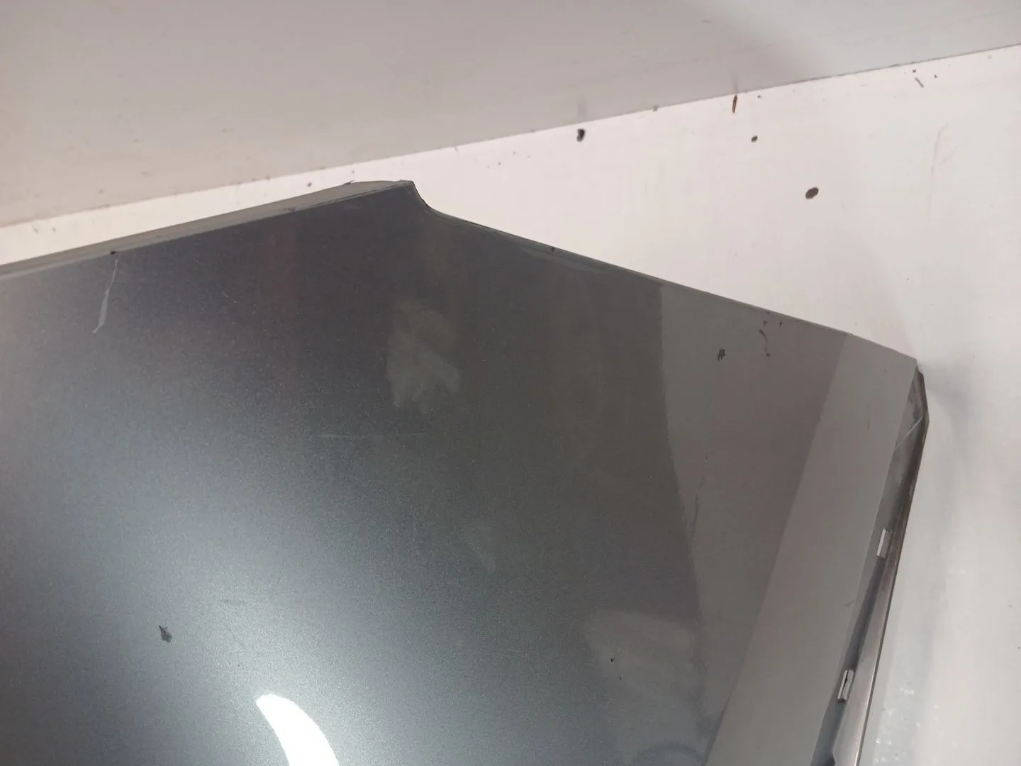 Paragolpes Trasero para Nissan Qashqai Ii (J11, J11_)