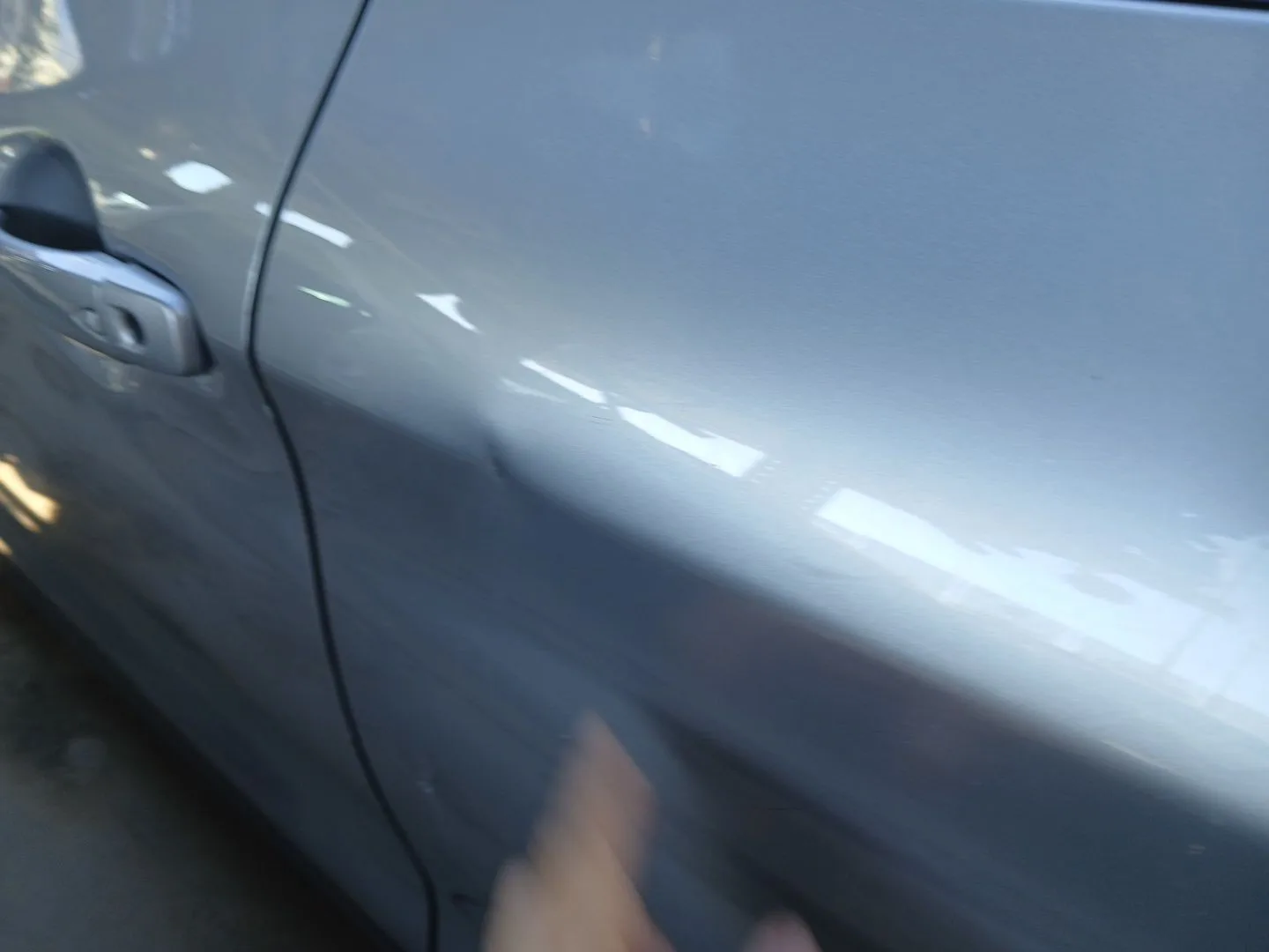 Puerta Trasera Izquierda para Nissan Qashqai Ii (J11, J11_)