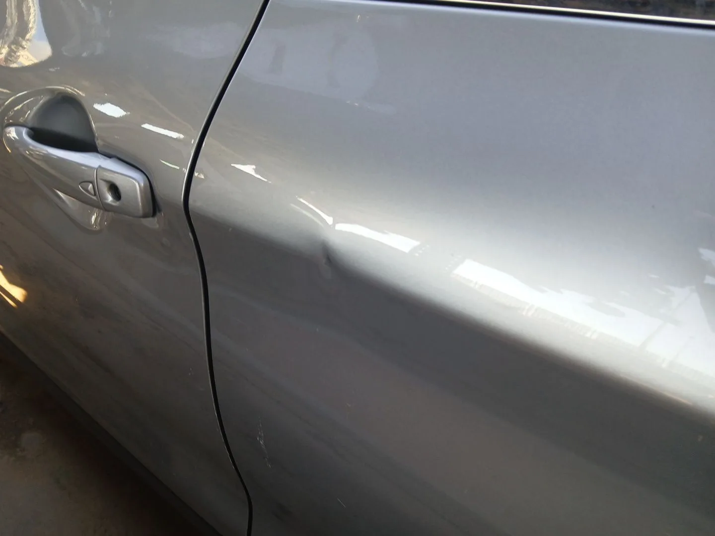 Puerta Trasera Izquierda para Nissan Qashqai Ii (J11, J11_)