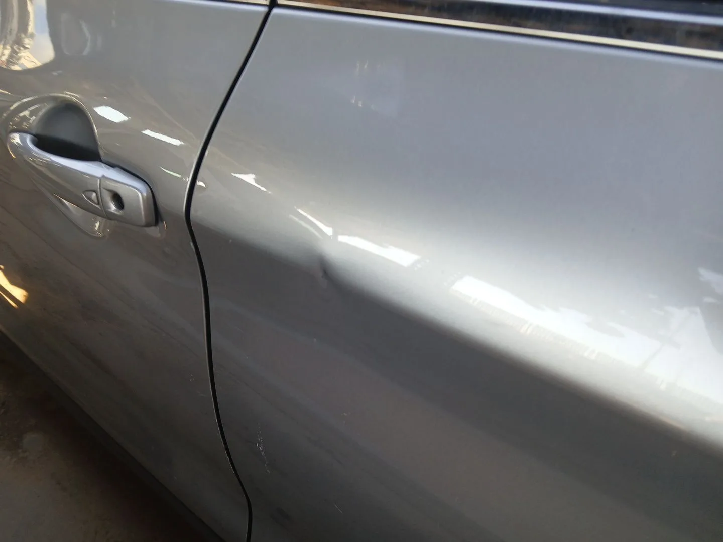 Puerta Trasera Izquierda para Nissan Qashqai Ii (J11, J11_)