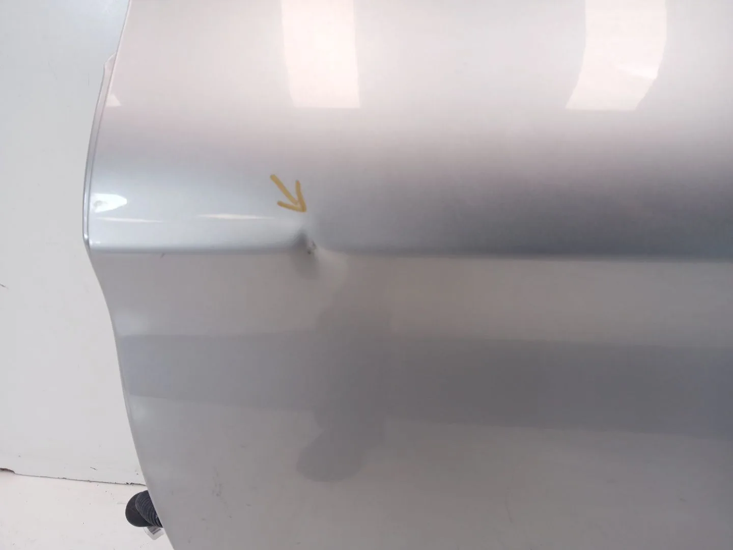 Puerta Trasera Izquierda para Nissan Qashqai Ii (J11, J11_)
