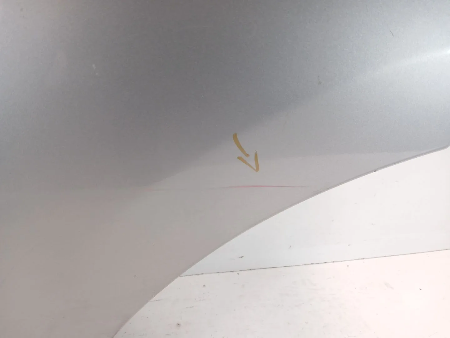 Puerta Trasera Izquierda para Nissan Qashqai Ii (J11, J11_)