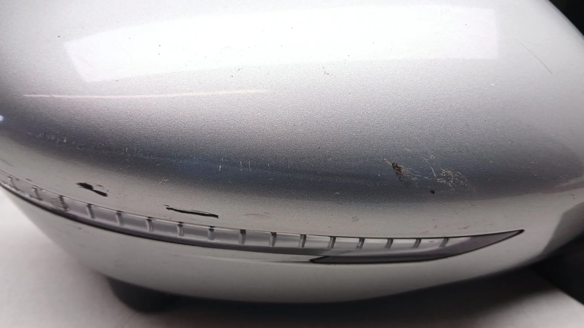 Retrovisor Derecho para Nissan Qashqai Ii (J11, J11_)