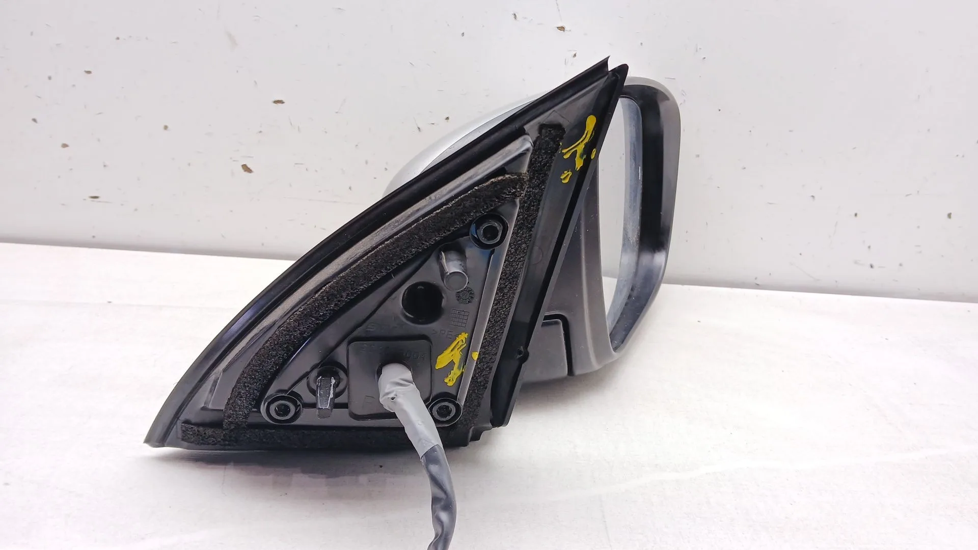 Retrovisor Derecho para Nissan Qashqai Ii (J11, J11_)