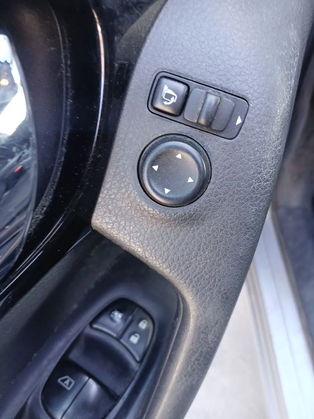 Retrovisor Izquierdo para Nissan Qashqai Ii (J11, J11_)