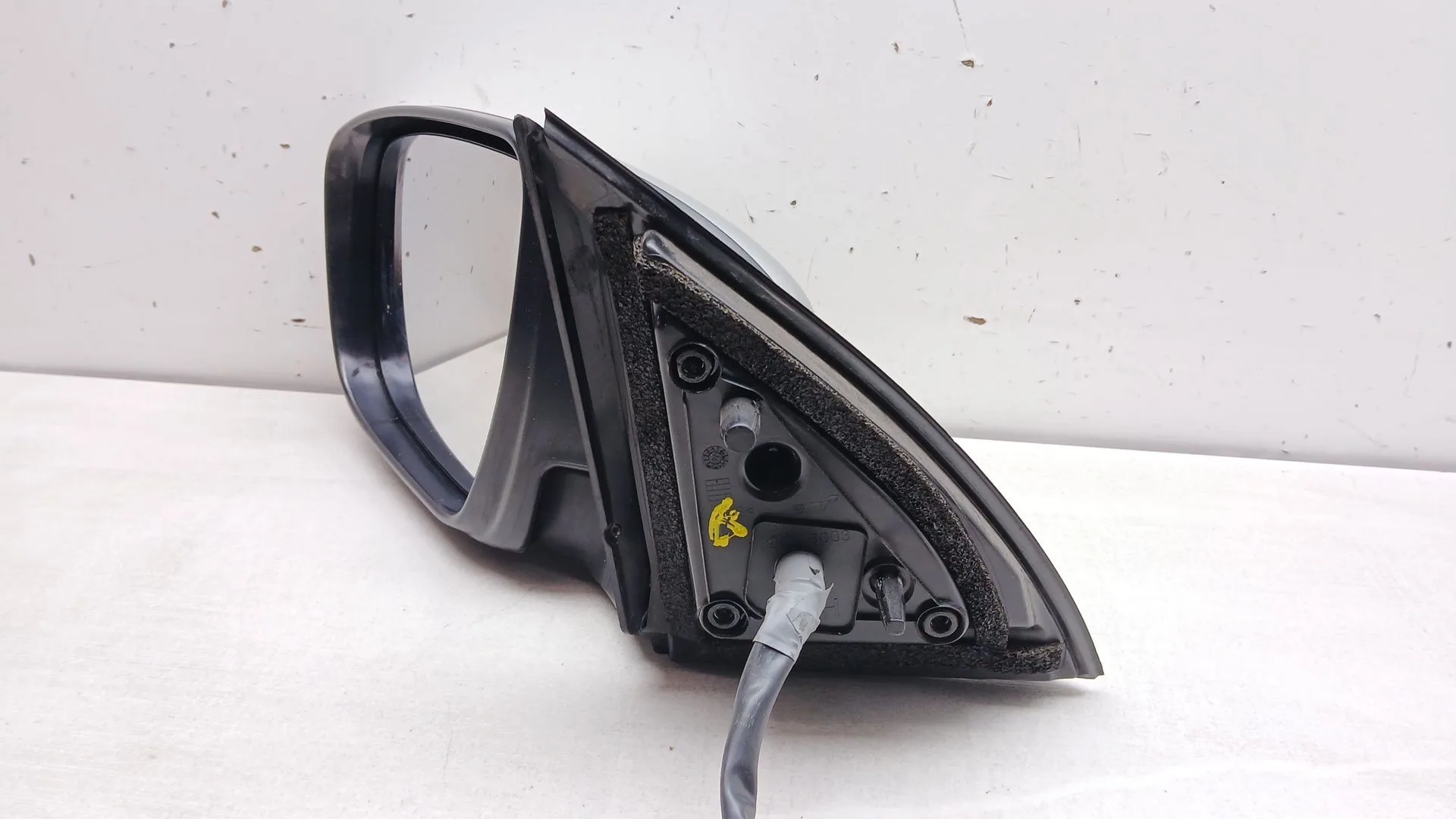 Retrovisor Izquierdo para Nissan Qashqai Ii (J11, J11_)