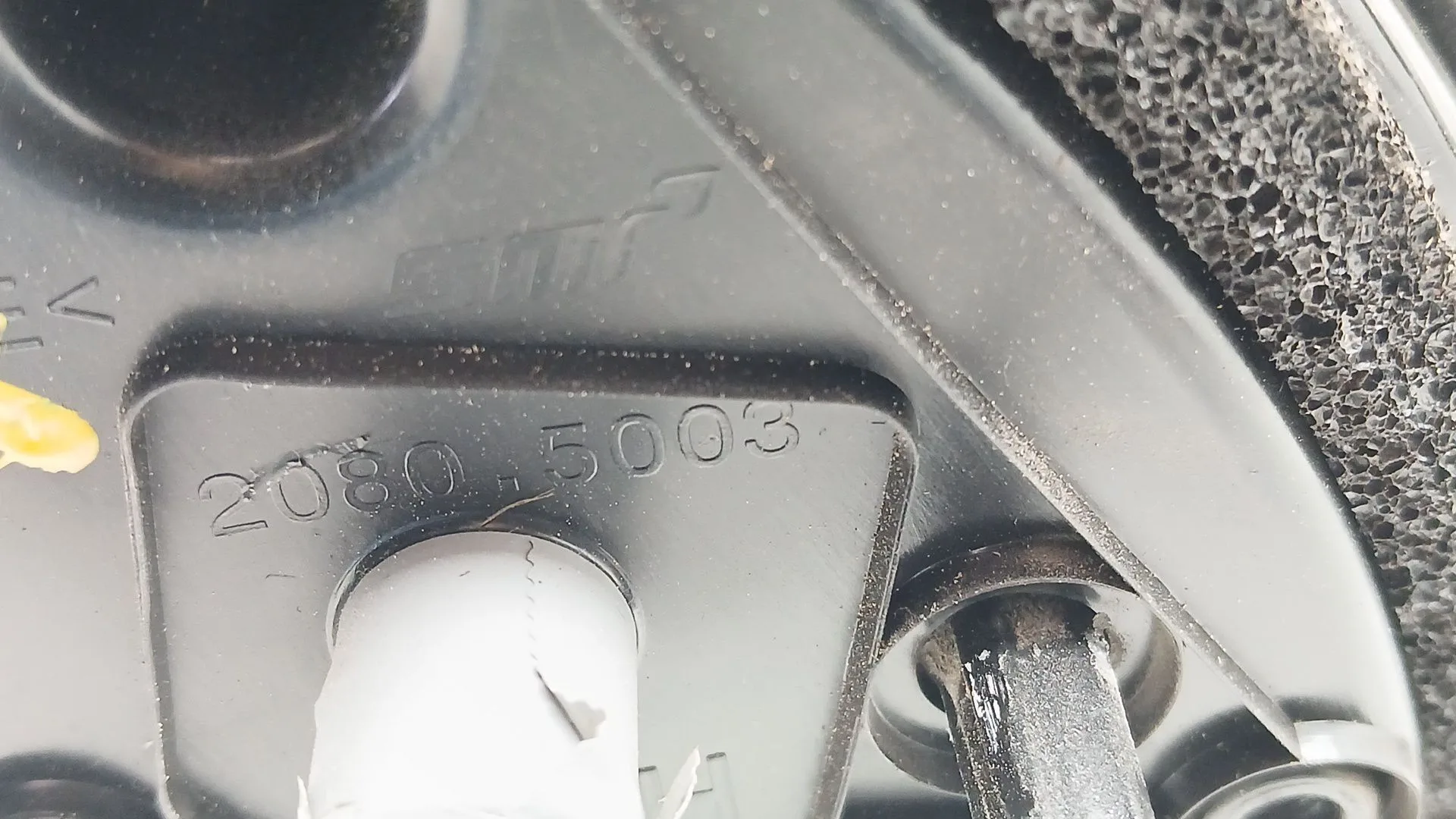 Retrovisor Izquierdo para Nissan Qashqai Ii (J11, J11_)