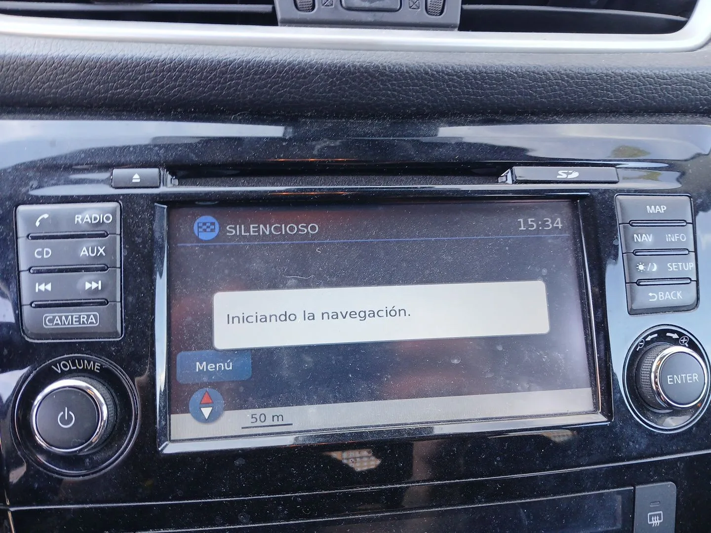 Sistema Audio / Radio Cd para Nissan Qashqai Ii (J11, J11_)