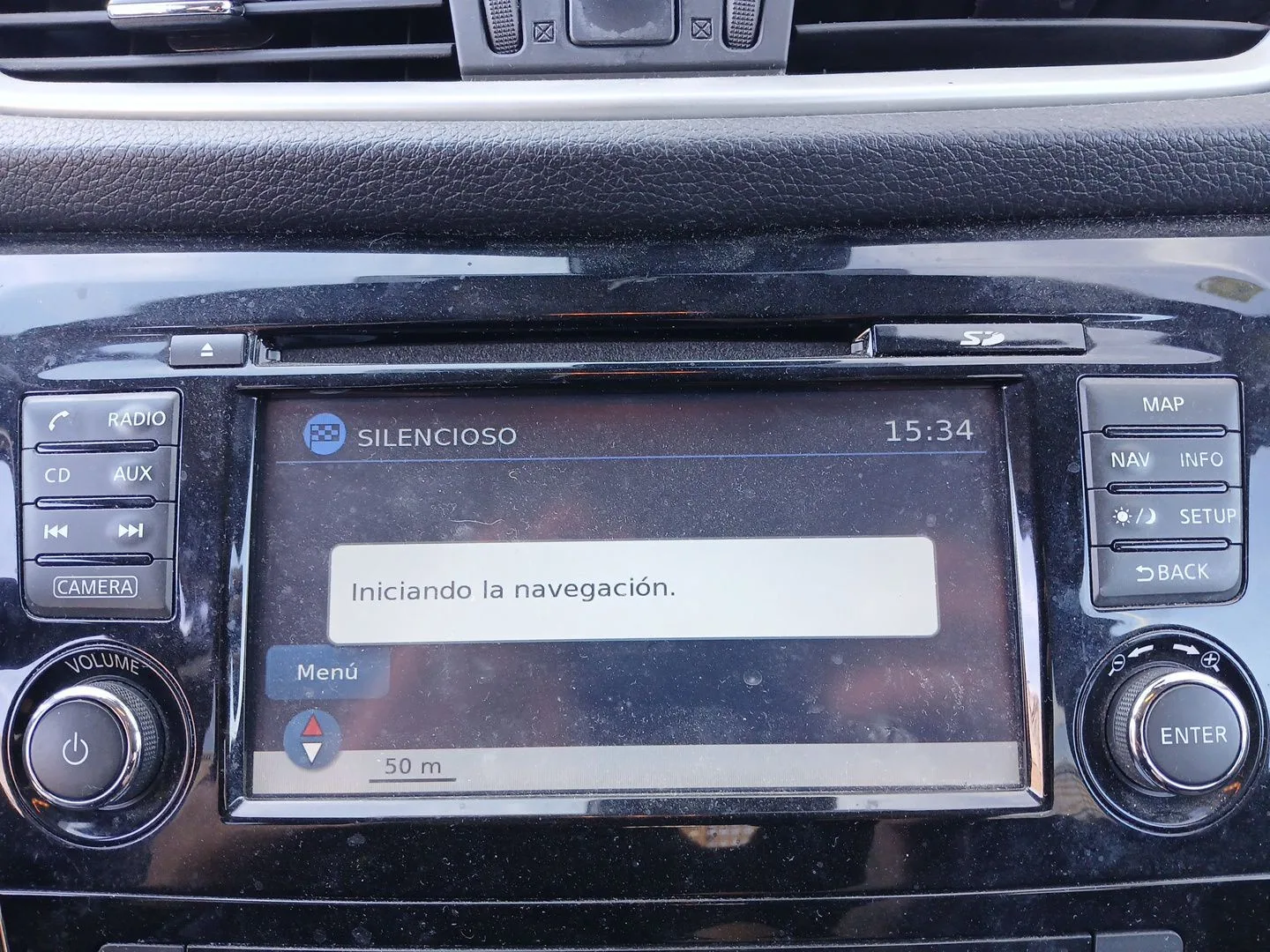 Sistema Audio / Radio Cd para Nissan Qashqai Ii (J11, J11_)