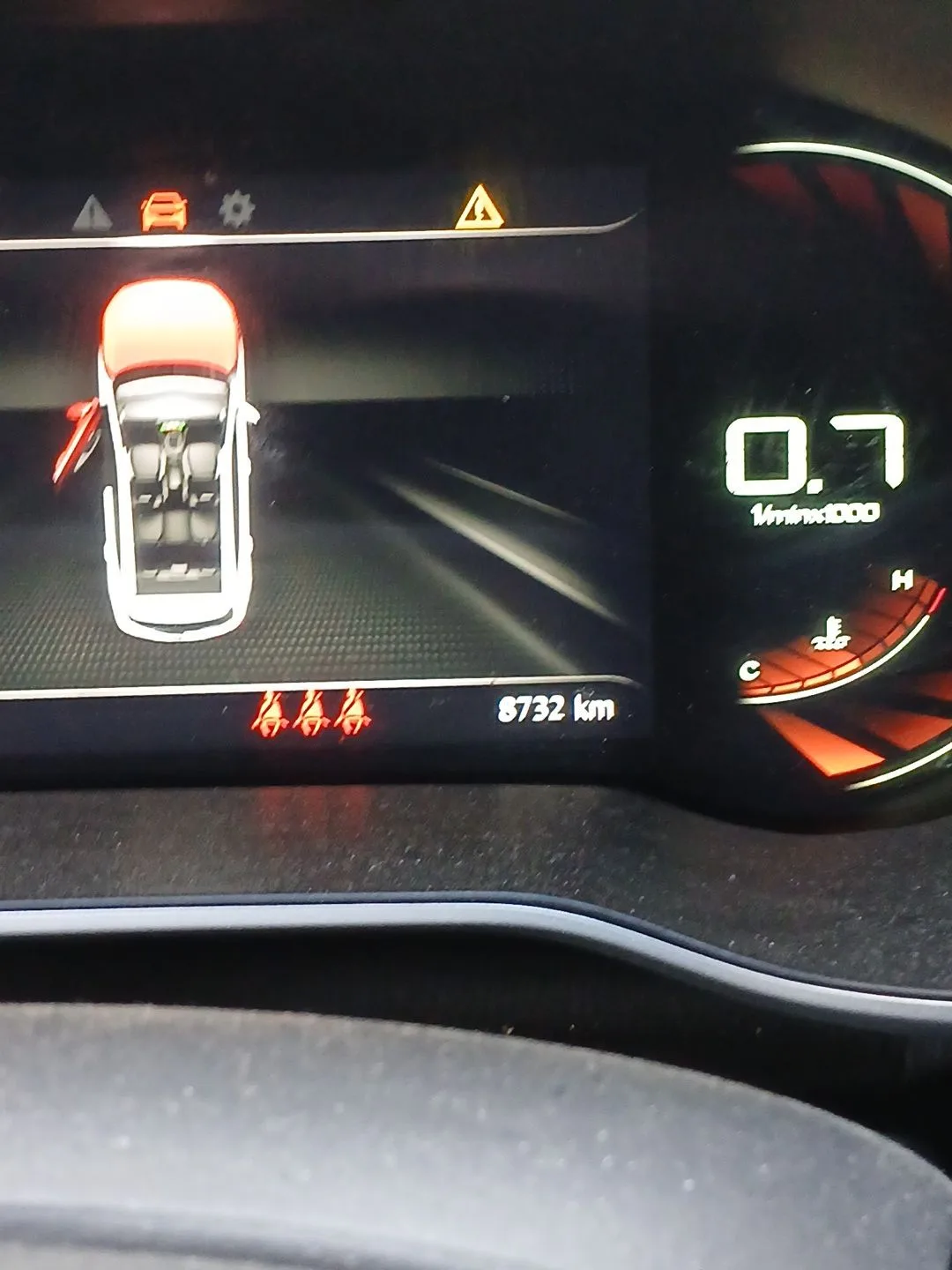 Caja Cambios para Mg Zs Suv (Azs1)