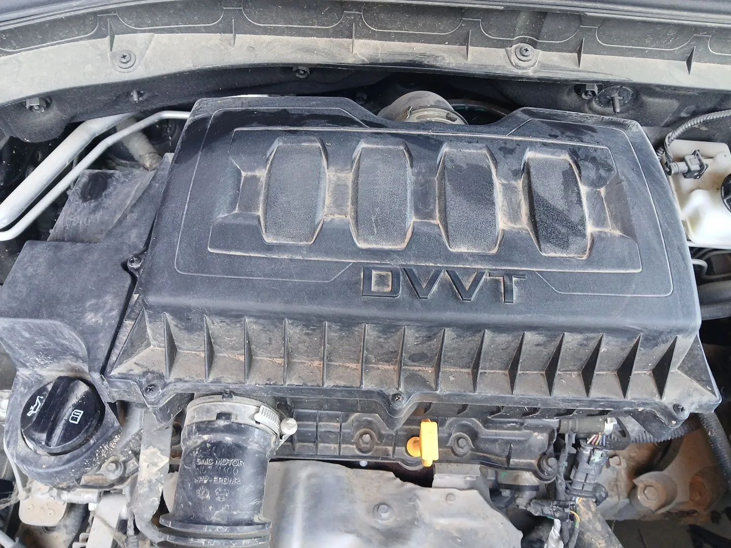 Motor Completo para Mg Zs Suv (Azs1)