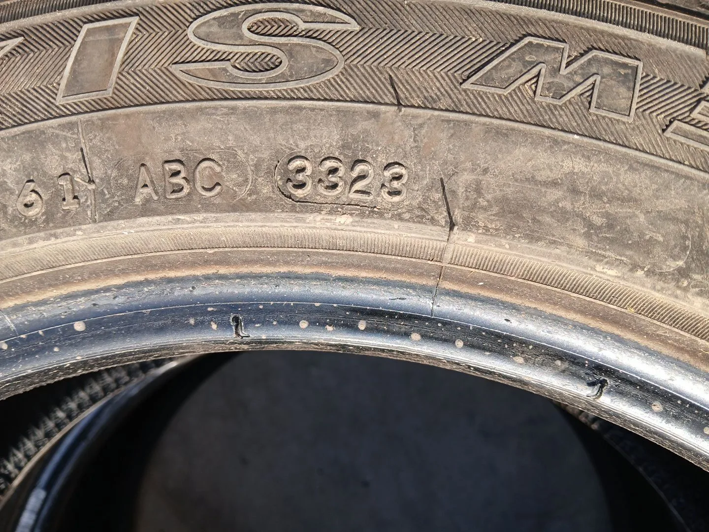 Neumatico para Mg Zs Suv (Azs1)